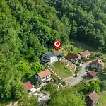 Apartma Apartma Manca *
