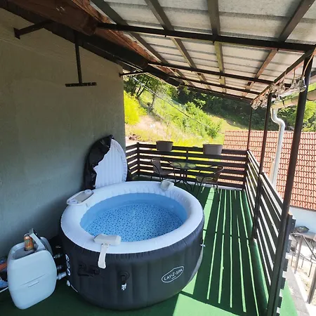 Apartma Manca * Jesenice na Dolenjskem