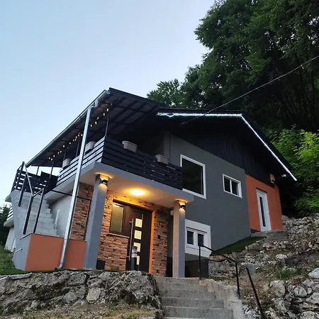 Apartma Manca