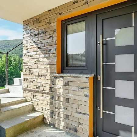 Apartma Manca Apartment *