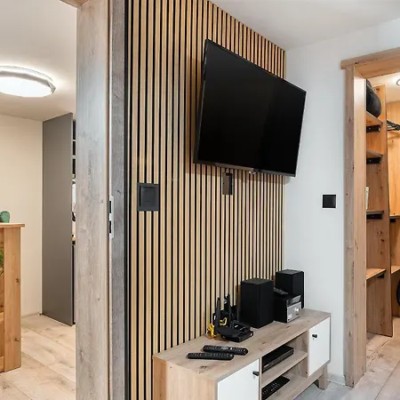 Apartma Manca * Brežice