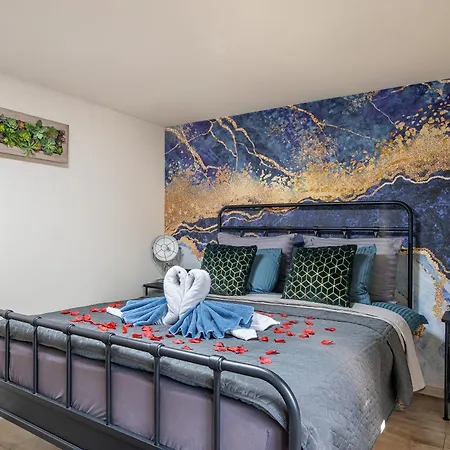 דירה Apartma Manca *