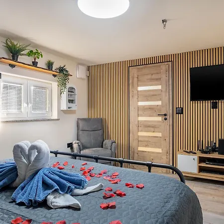 Apartma Manca * Brežice