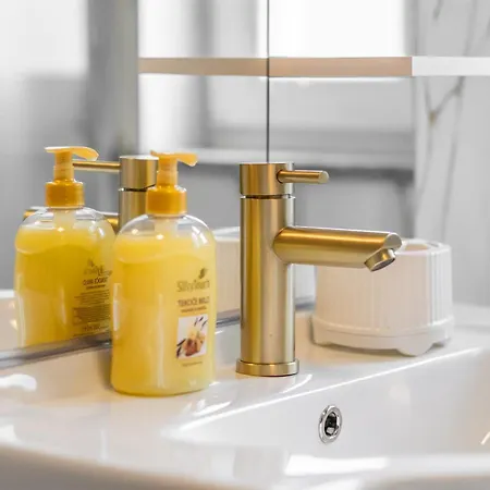 Appartamento Apartma Manca *