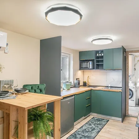 Apartma Manca