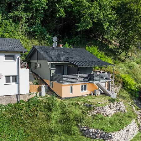 Appartamento Apartma Manca *