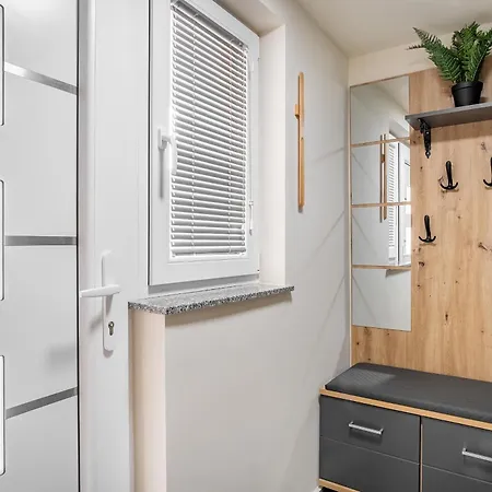 Apartma Manca Apartment