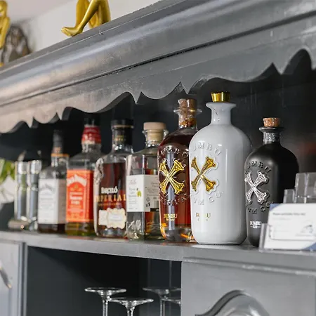 Apartma Manca Appartamento *