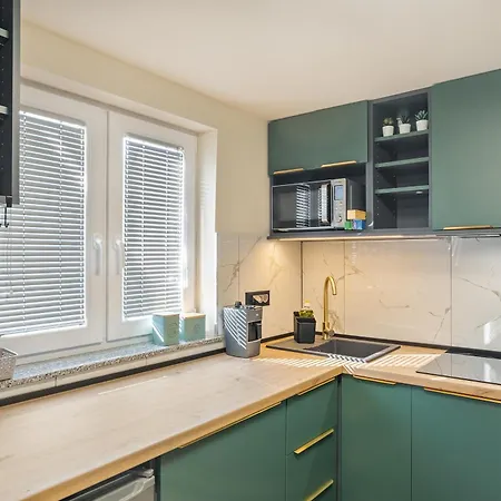 Apartma Manca Jesenice na Dolenjskem