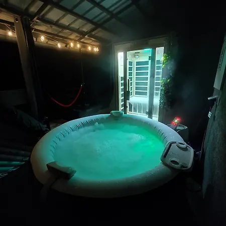 Apartma Manca 아파트 *