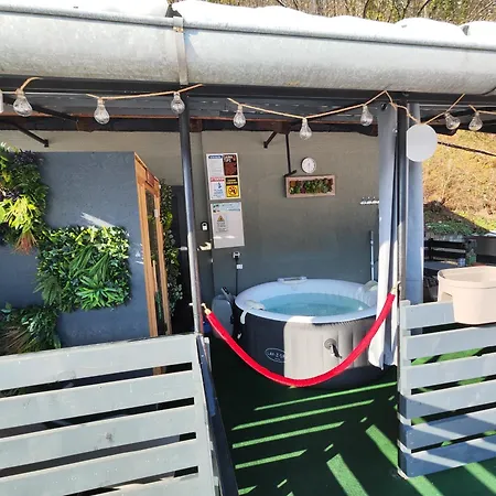 Apartma Manca דירה Jesenice na Dolenjskem