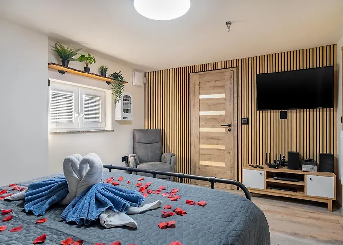 Apartma Manca * Jesenice na Dolenjskem