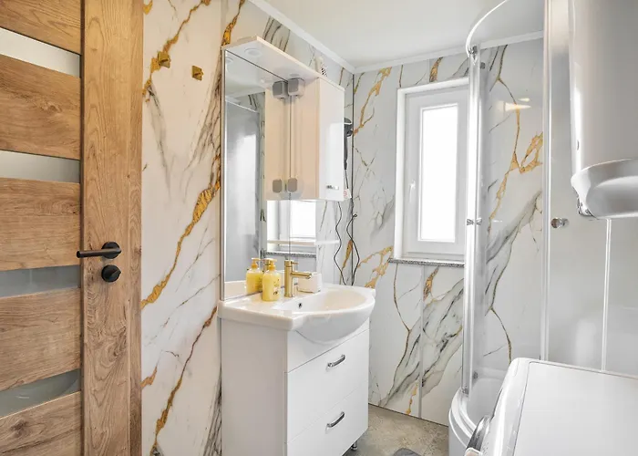 アパート Apartma Manca Jesenice na Dolenjskem