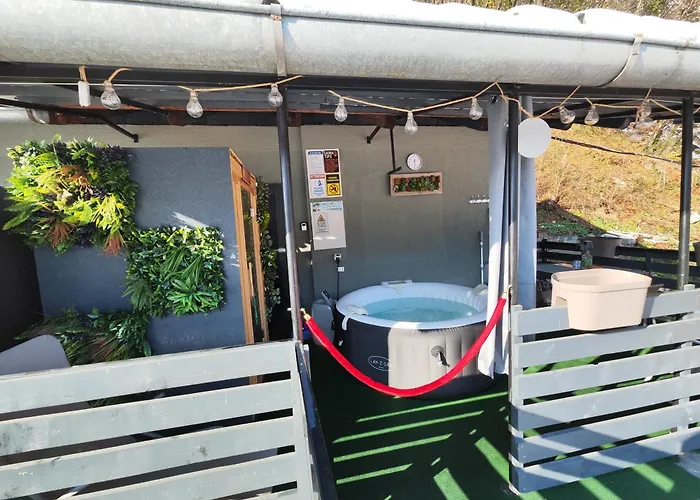 Apartma Manca アパート Jesenice na Dolenjskem